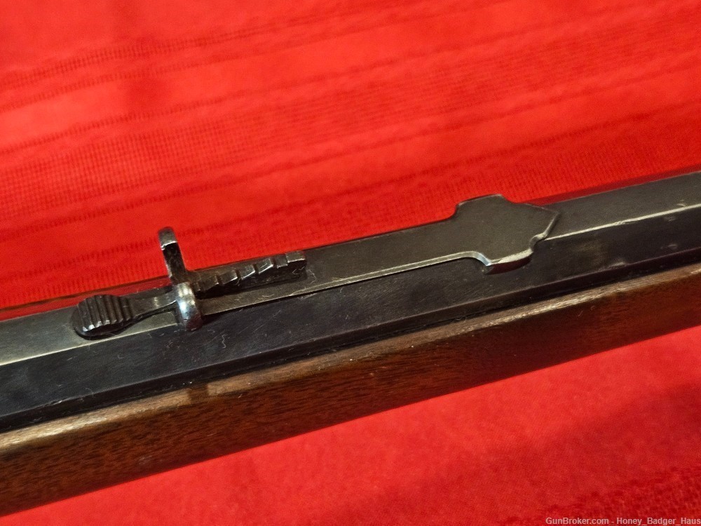 Ultra Rare Winchester 1894 MFG 1902 in 38-55 -img-10