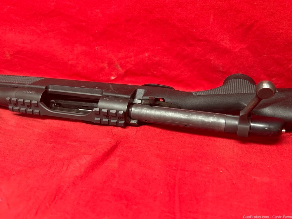 Smith & Wesson I-Bolt 25-06 Rem. 23" Barrel Bolt Action Rifle, No Scope-img-11