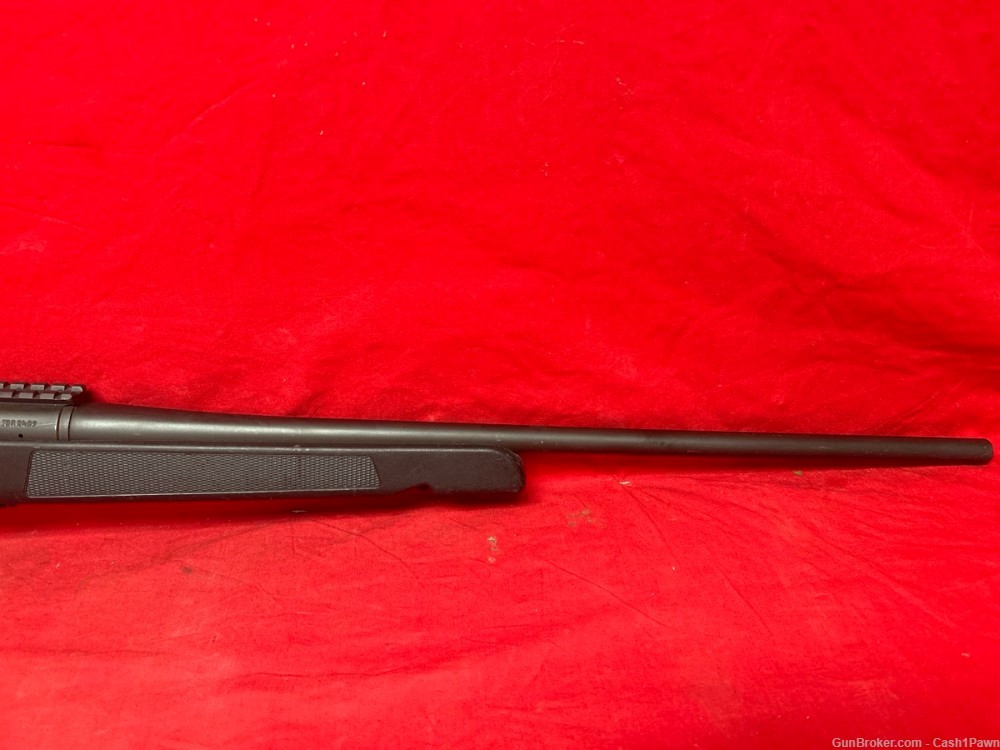 Smith & Wesson I-Bolt 25-06 Rem. 23" Barrel Bolt Action Rifle, No Scope-img-3