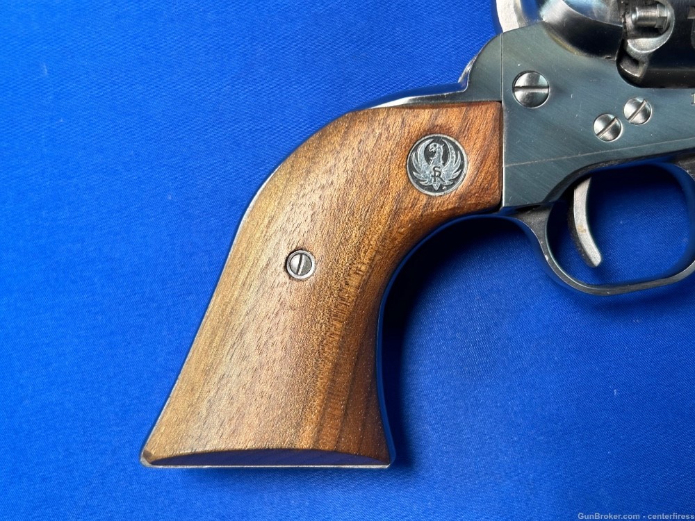 Ruger Old Army .44 7.5” Revolver-img-2
