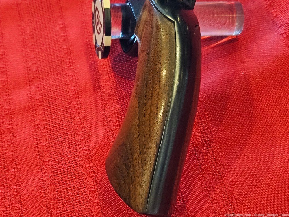 Ultra Rare Colt Single Action Army Black Powder Frame MFG 1882 in 45 Colt-img-10