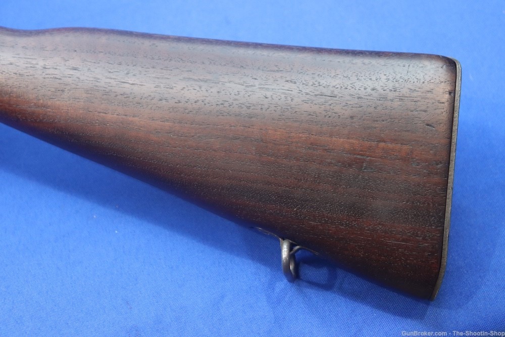 Remington Model 03-A3 US Military Rifle 30-06 O3A3 1903 24" US 11-43 Barrel-img-10