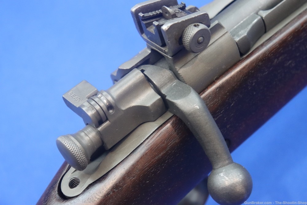 Remington Model 03-A3 US Military Rifle 30-06 O3A3 1903 24" US 11-43 Barrel-img-24