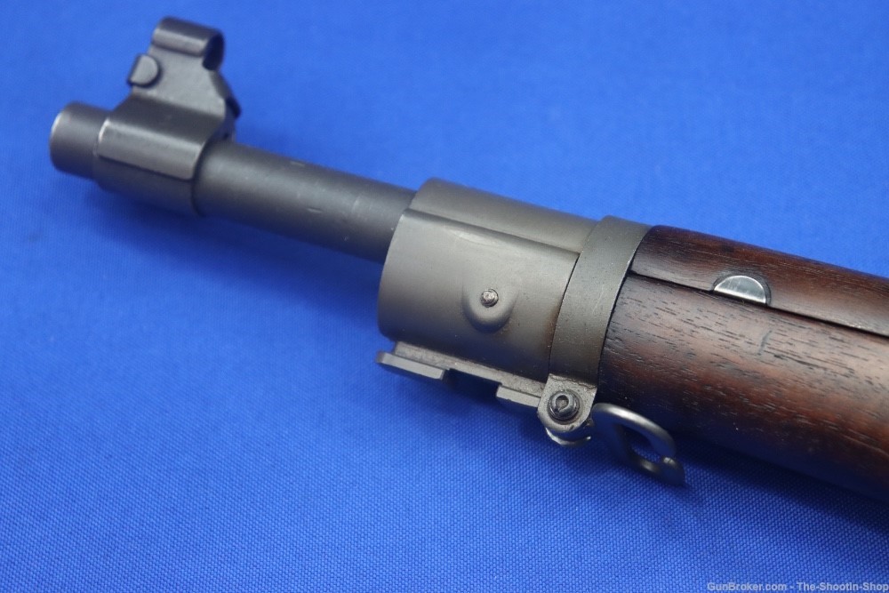 Remington Model 03-A3 US Military Rifle 30-06 O3A3 1903 24" US 11-43 Barrel-img-17