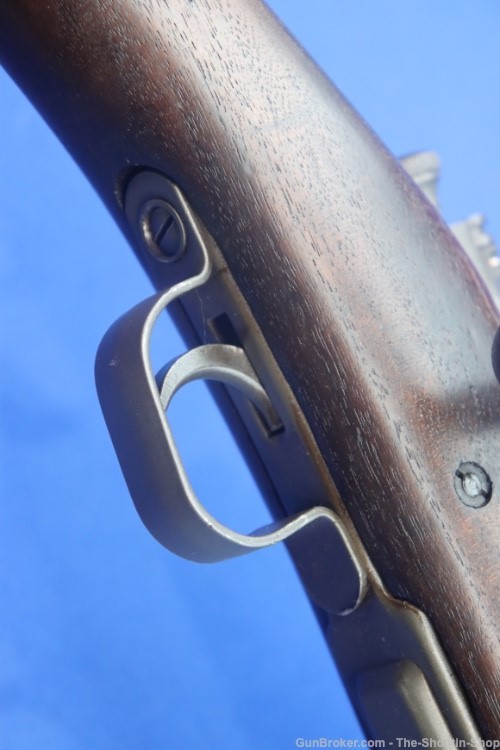 Remington Model 03-A3 US Military Rifle 30-06 O3A3 1903 24" US 11-43 Barrel-img-35