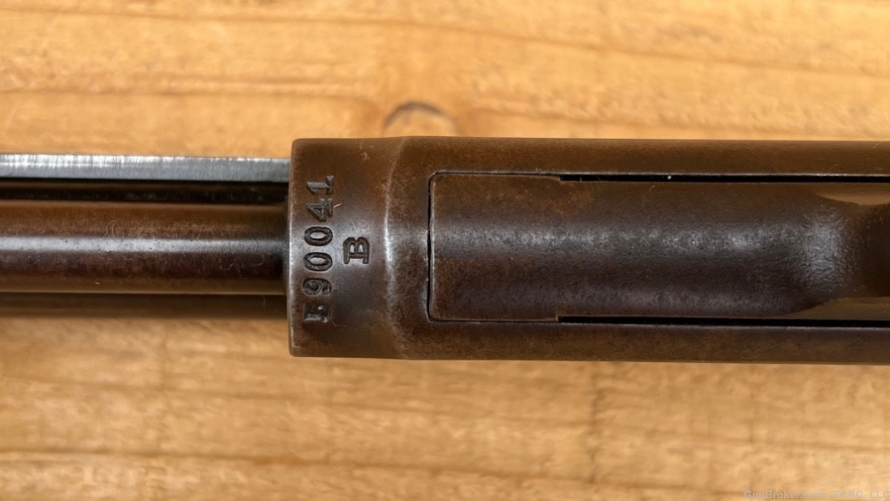 Winchester 1906 Takedown .22 S/L/LR Mfg’d 1912-img-14