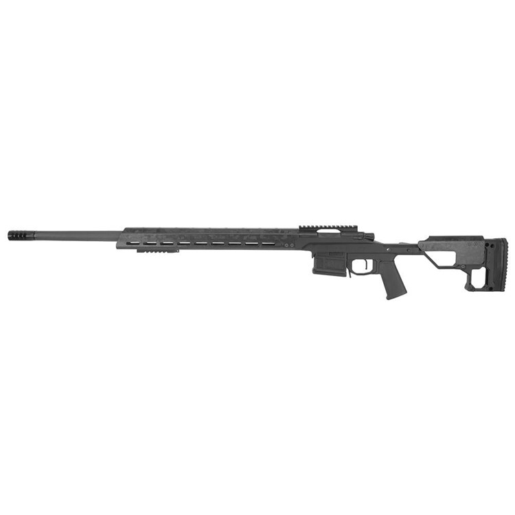 Christensen Arms Modern Precision Rifle 7mm PRC 26" 1:8" Carbon Fiber Bbl-img-1
