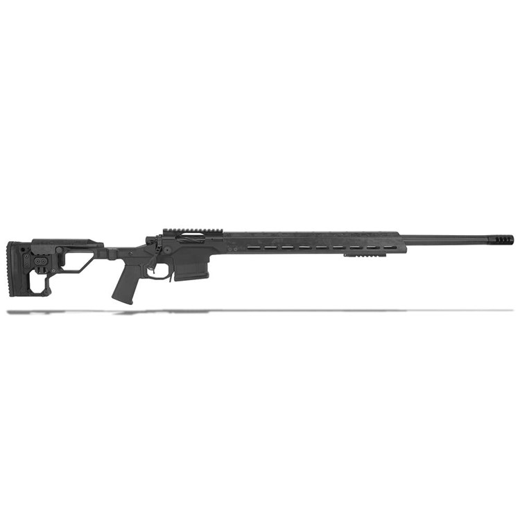 Christensen Arms Modern Precision Rifle 7mm PRC 26" 1:8" Carbon Fiber Bbl-img-0