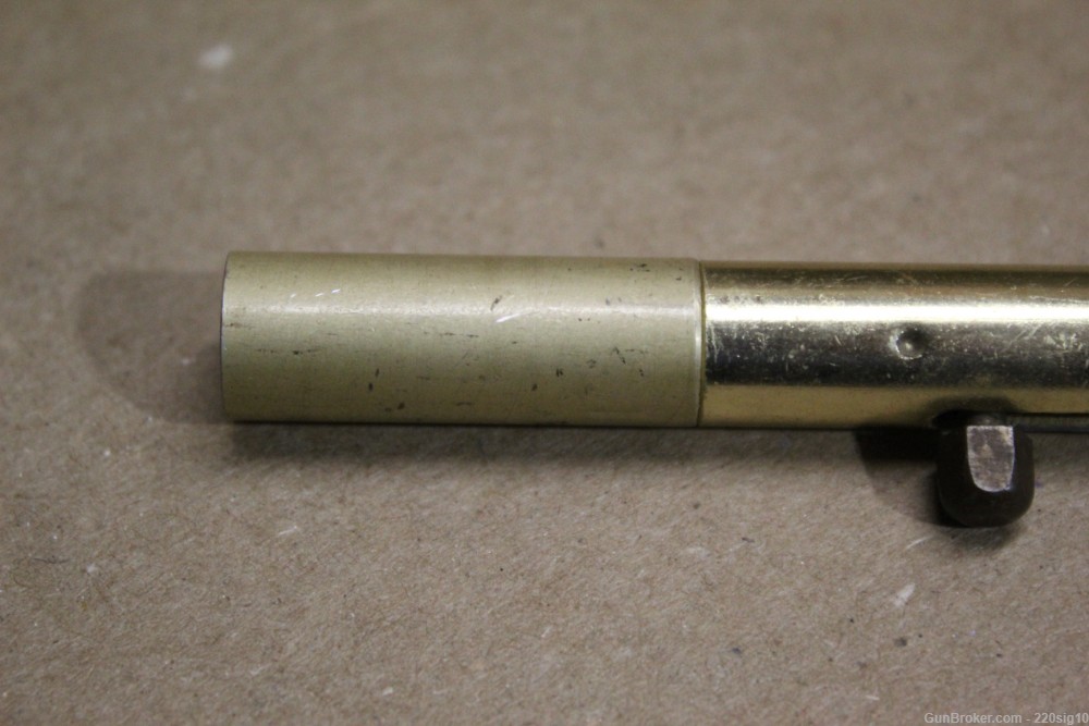 Tear Gas Pen Flare Pen Launcher-img-1
