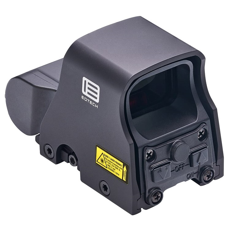 EOTech XPS2-FN Holographic Sight-img-3