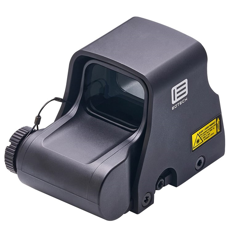 EOTech XPS2-FN Holographic Sight-img-0