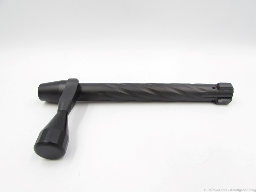 Terminus Bolt for Zeus Long Action RH MAG -img-0