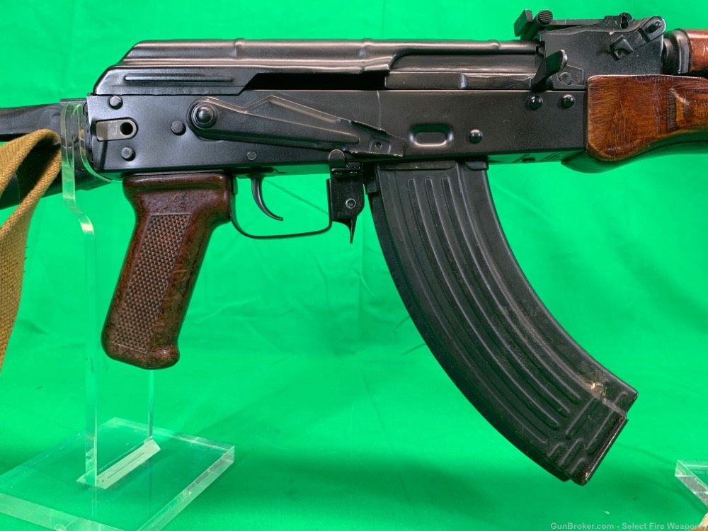 DC Industries Khyber Pass AK-47 AKM AK 7.62x39 1986 Romy Kit OG Barrel ak47-img-7