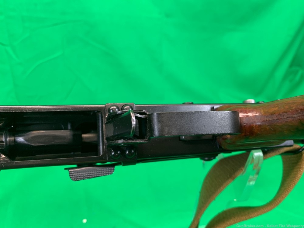 DC Industries Khyber Pass AK-47 AKM AK 7.62x39 1986 Romy Kit OG Barrel ak47-img-29