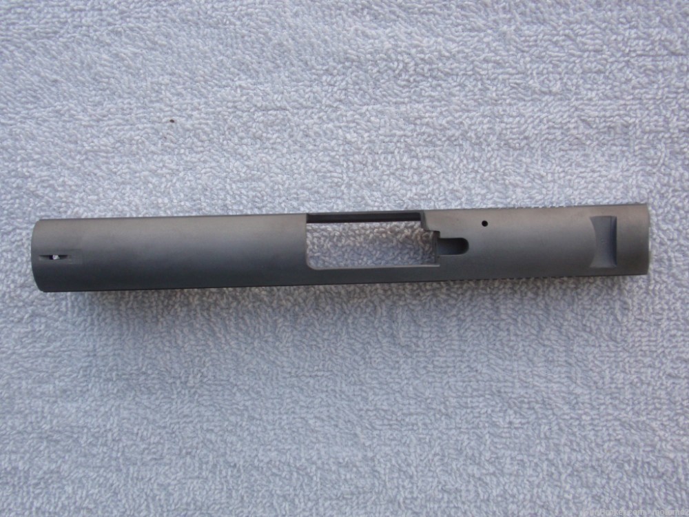 Coonan 357 mag Model A Slide NOS-img-2