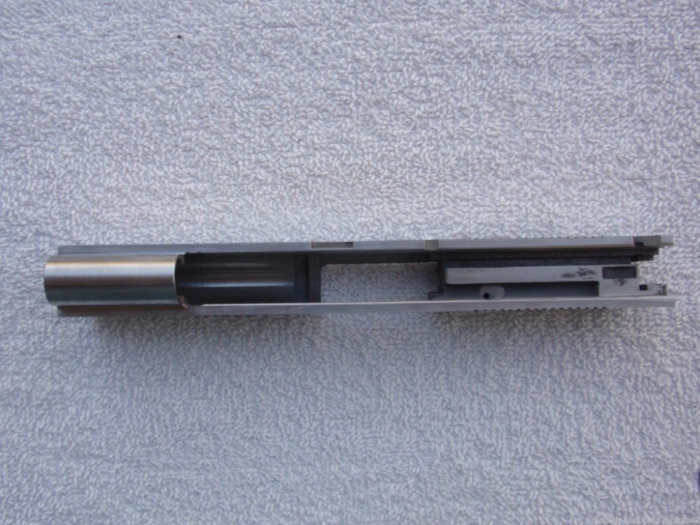 Coonan 357 mag Model A Slide NOS-img-4