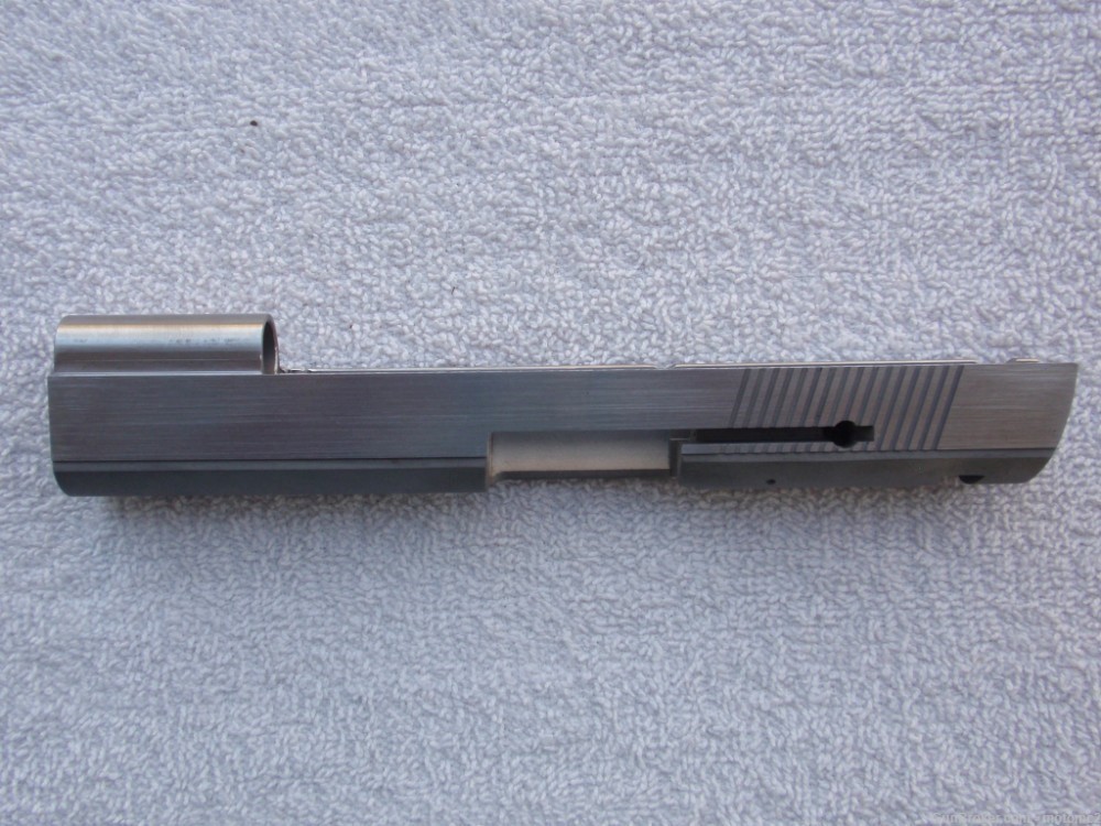 Coonan 357 mag Model A Slide NOS-img-3