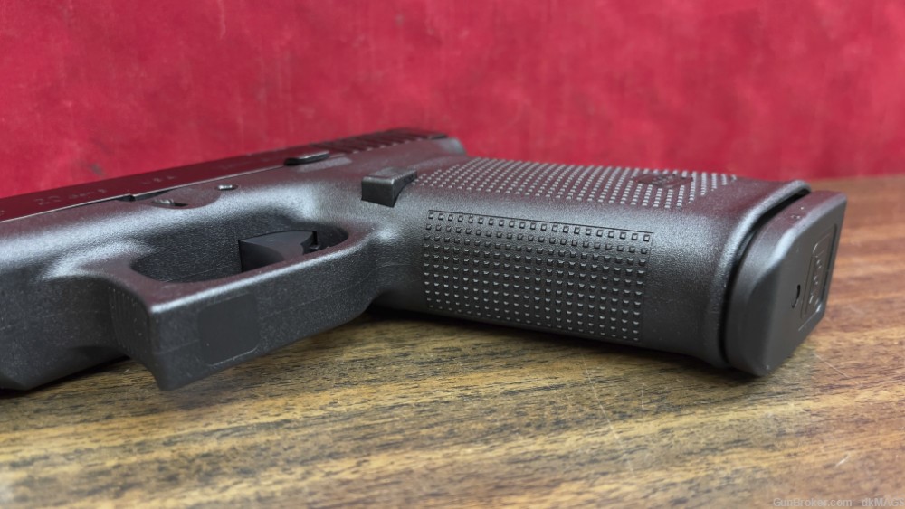 Glock 20 G20 Gen 5 MOS 10mm 10 Round Semi-Auto Pistol Restricted Capacity-img-24