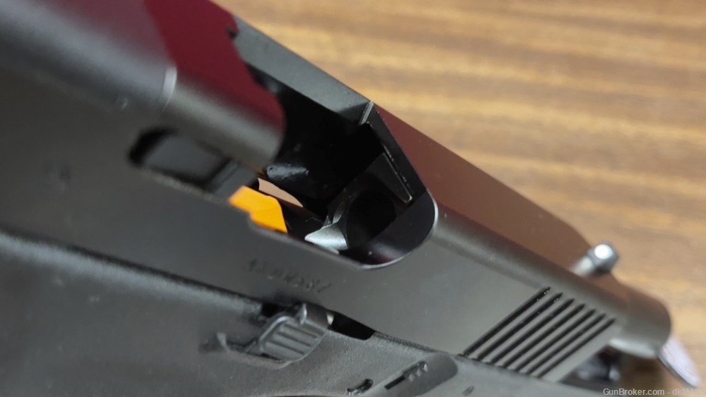 Glock 20 G20 Gen 5 MOS 10mm 10 Round Semi-Auto Pistol Restricted Capacity-img-18