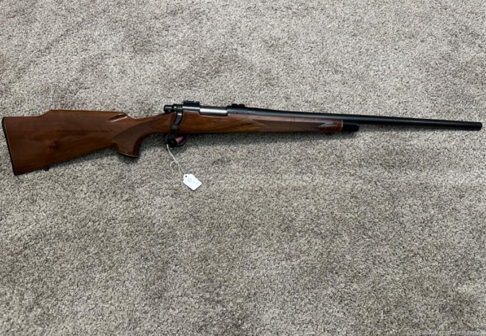 Remington 700 BDL 223 Rem 24-img-10