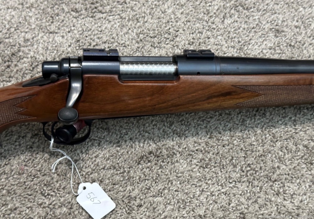 Remington 700 BDL 223 Rem 24-img-13