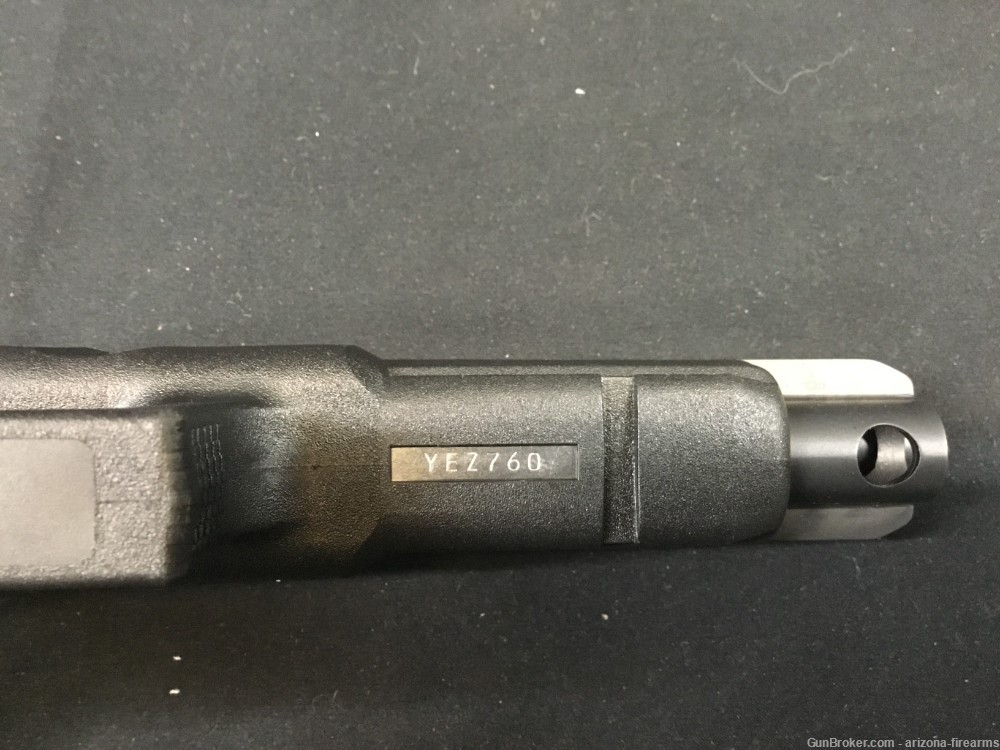 Glock 35 .40SW Semi Auto Pistol W/ Case, 2-15rnd Mag-img-14