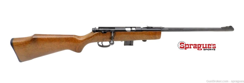 Marlin 25 22 Mag Take Down Bolt Action Rifle 16" One Magazine  -img-0