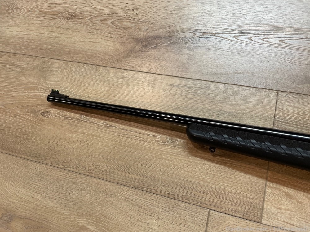 Ruger American rimfire .22 lr standard 10/22 mags 8301 bolt action-img-7
