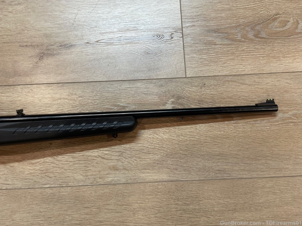 Ruger American rimfire .22 lr standard 10/22 mags 8301 bolt action-img-3