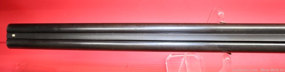 German Suhl Special Double Barrel 12ga Side x Side Shotgun PENNY START -img-8