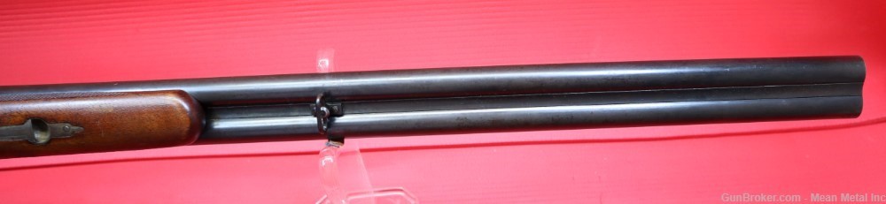 German Suhl Special Double Barrel 12ga Side x Side Shotgun PENNY START -img-20