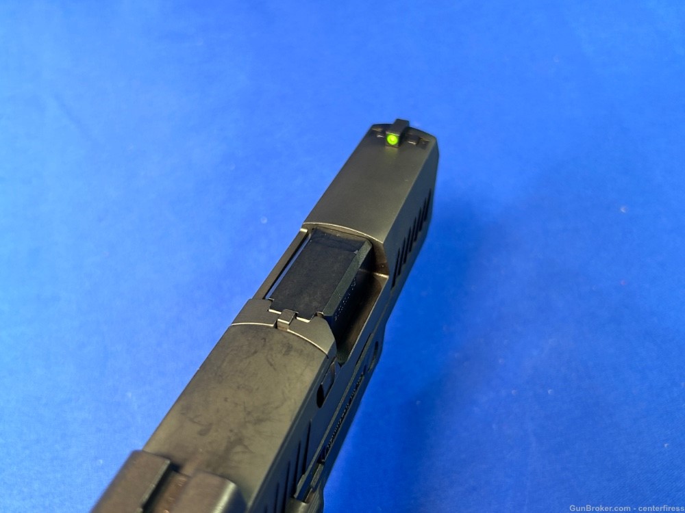 Sig Sauer P320 X-Compact 3.6” 9mm 3x 15RD Magazines - Used-img-9