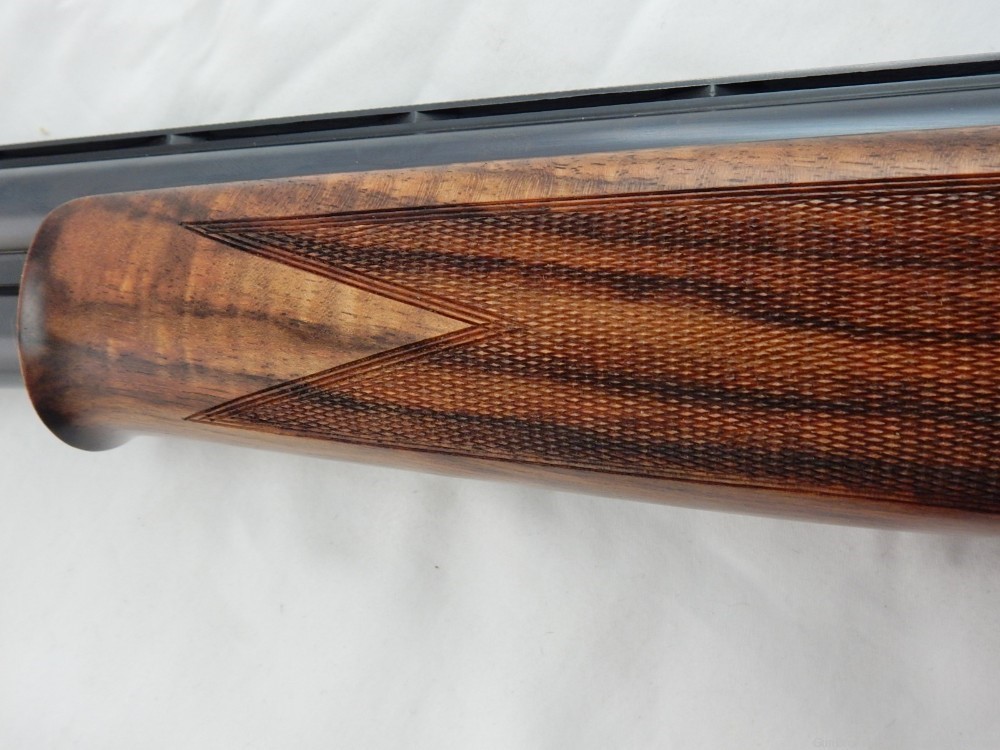 2001 Browning Superposed B12 Custom Shop In The Box-img-13