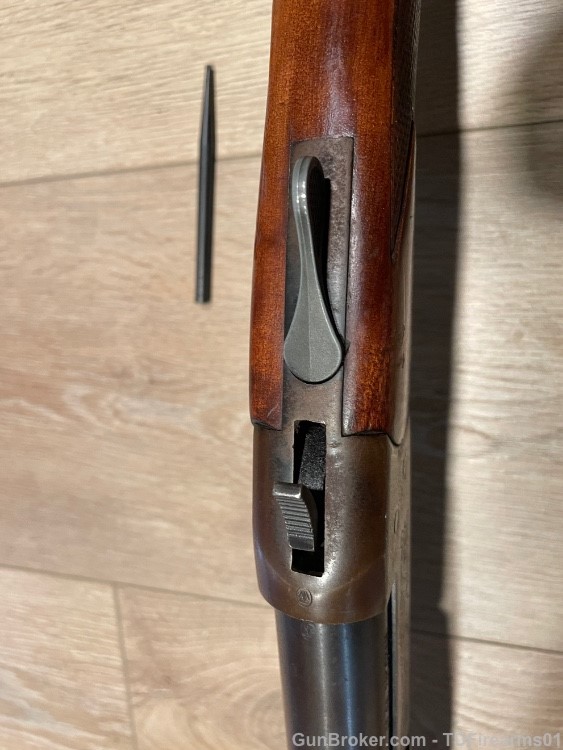Winchester Model 37 16 gauge 30" barrel single shot shotgun-img-14