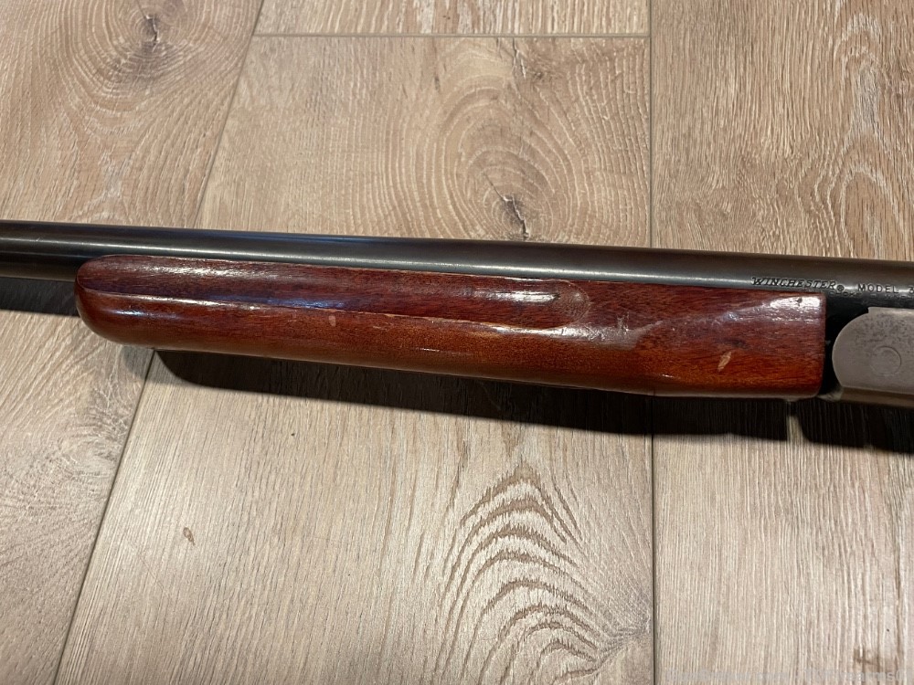 Winchester Model 37 16 gauge 30" barrel single shot shotgun-img-11