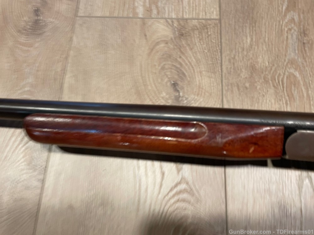 Winchester Model 37 16 gauge 30" barrel single shot shotgun-img-10