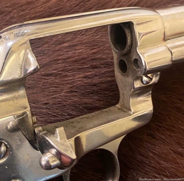 Colt M1878 .45 Colt Mfd. 1890-img-7
