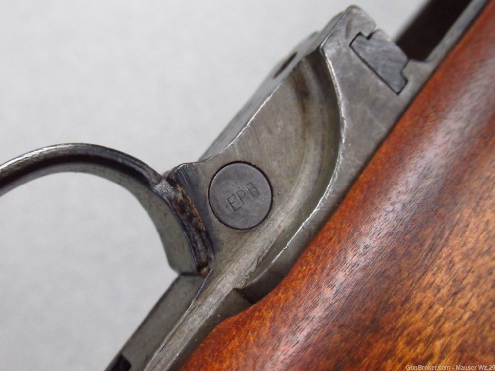 Very Nice 1944 USGI M1A1 IBM Carbine .30 Garand 1903 1911 Colt US M1-img-73