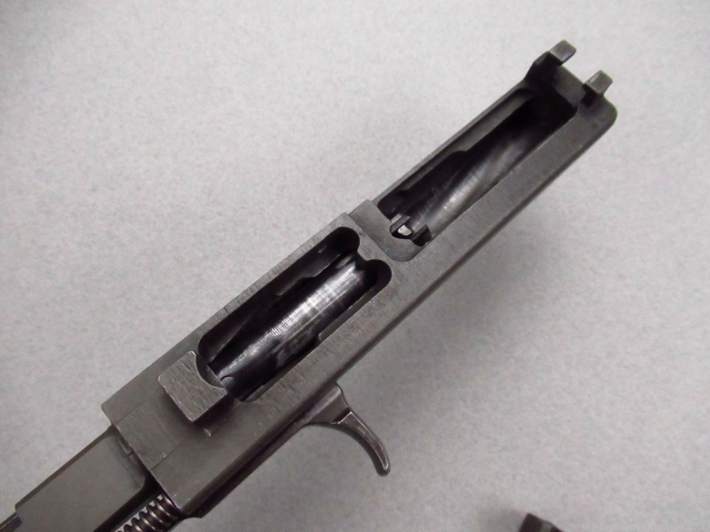 Very Nice 1944 USGI M1A1 IBM Carbine .30 Garand 1903 1911 Colt US M1-img-103