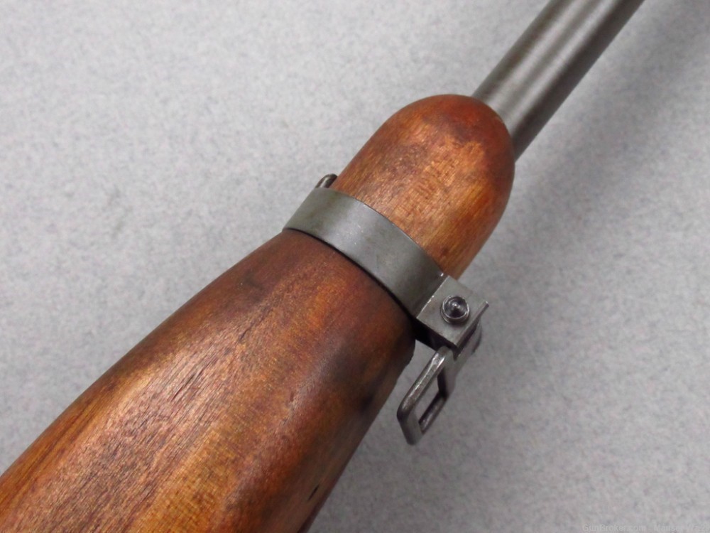 Very Nice 1944 USGI M1A1 IBM Carbine .30 Garand 1903 1911 Colt US M1-img-67