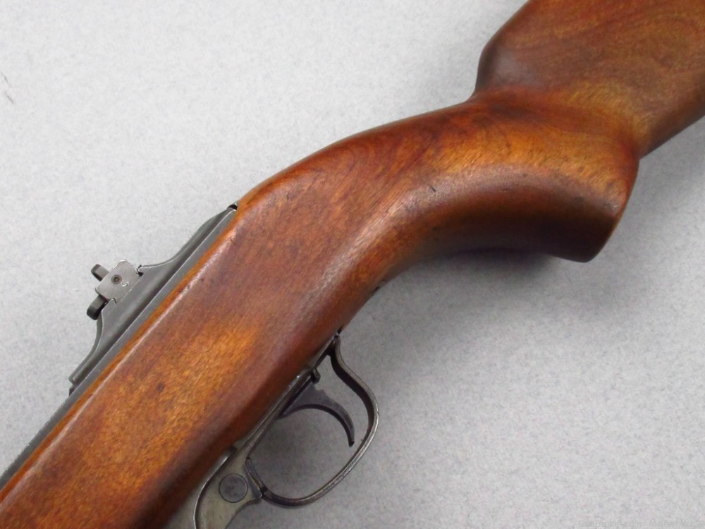 Very Nice 1944 USGI M1A1 IBM Carbine .30 Garand 1903 1911 Colt US M1-img-36
