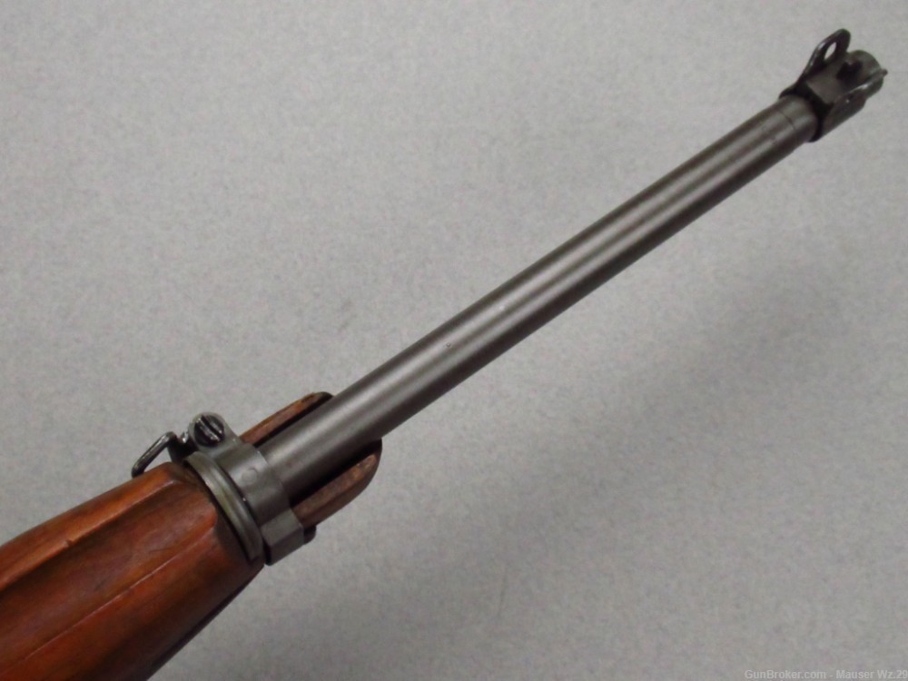 Very Nice 1944 USGI M1A1 IBM Carbine .30 Garand 1903 1911 Colt US M1-img-44