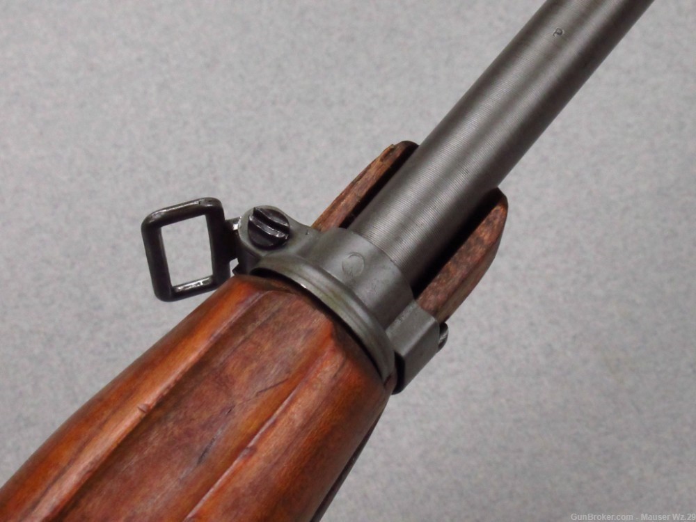 Very Nice 1944 USGI M1A1 IBM Carbine .30 Garand 1903 1911 Colt US M1-img-51