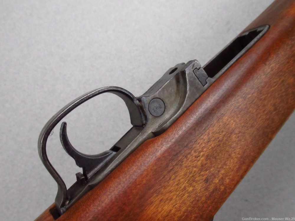Very Nice 1944 USGI M1A1 IBM Carbine .30 Garand 1903 1911 Colt US M1-img-72