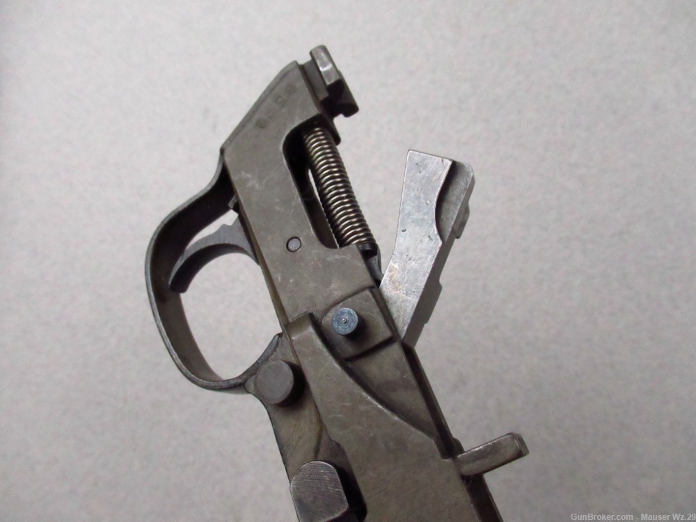 Very Nice 1944 USGI M1A1 IBM Carbine .30 Garand 1903 1911 Colt US M1-img-108