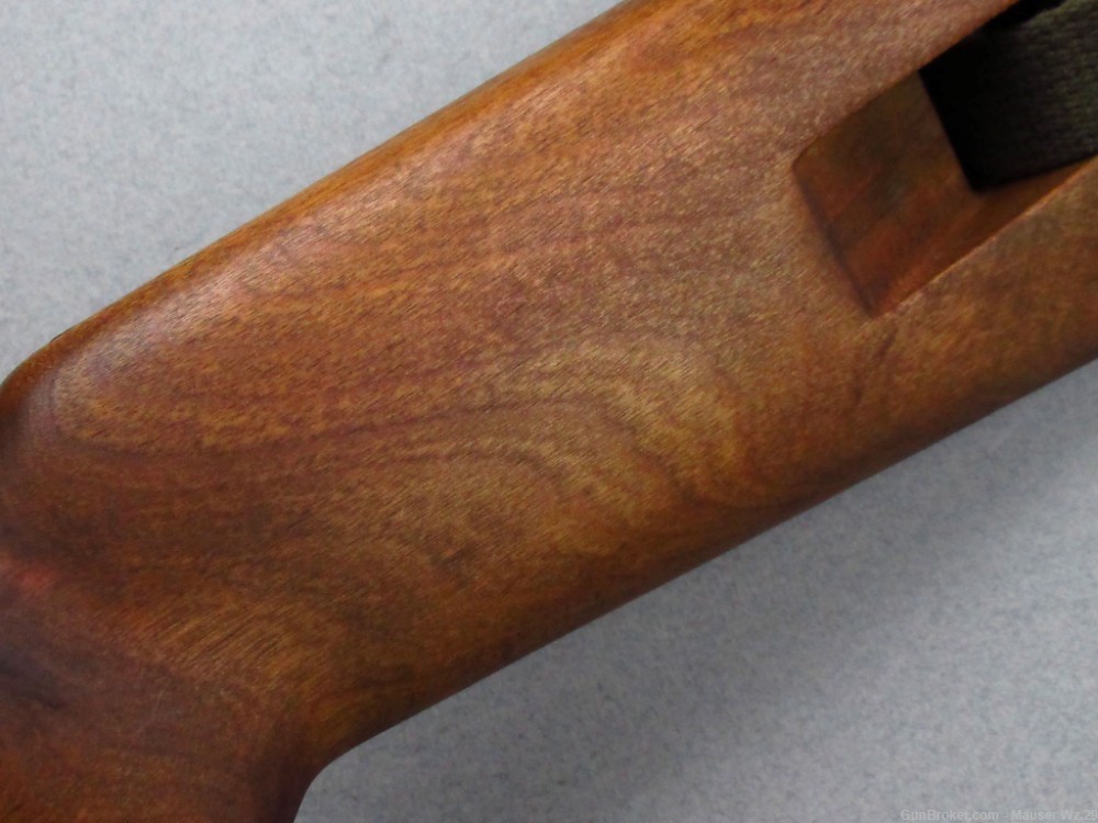 Very Nice 1944 USGI M1A1 IBM Carbine .30 Garand 1903 1911 Colt US M1-img-39