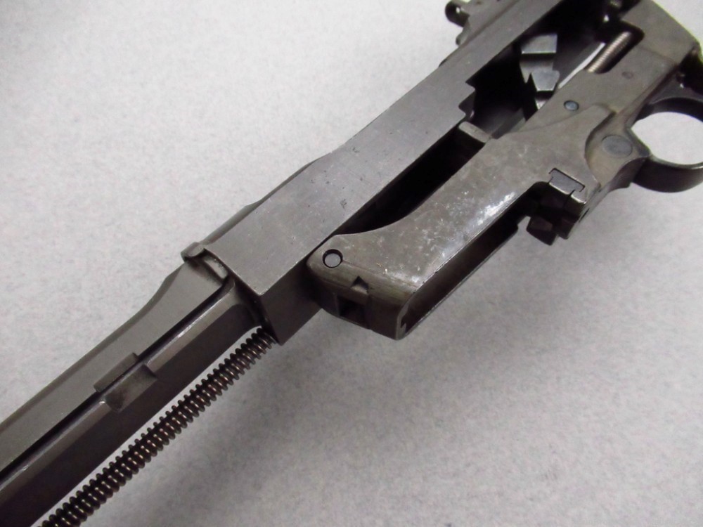 Very Nice 1944 USGI M1A1 IBM Carbine .30 Garand 1903 1911 Colt US M1-img-102