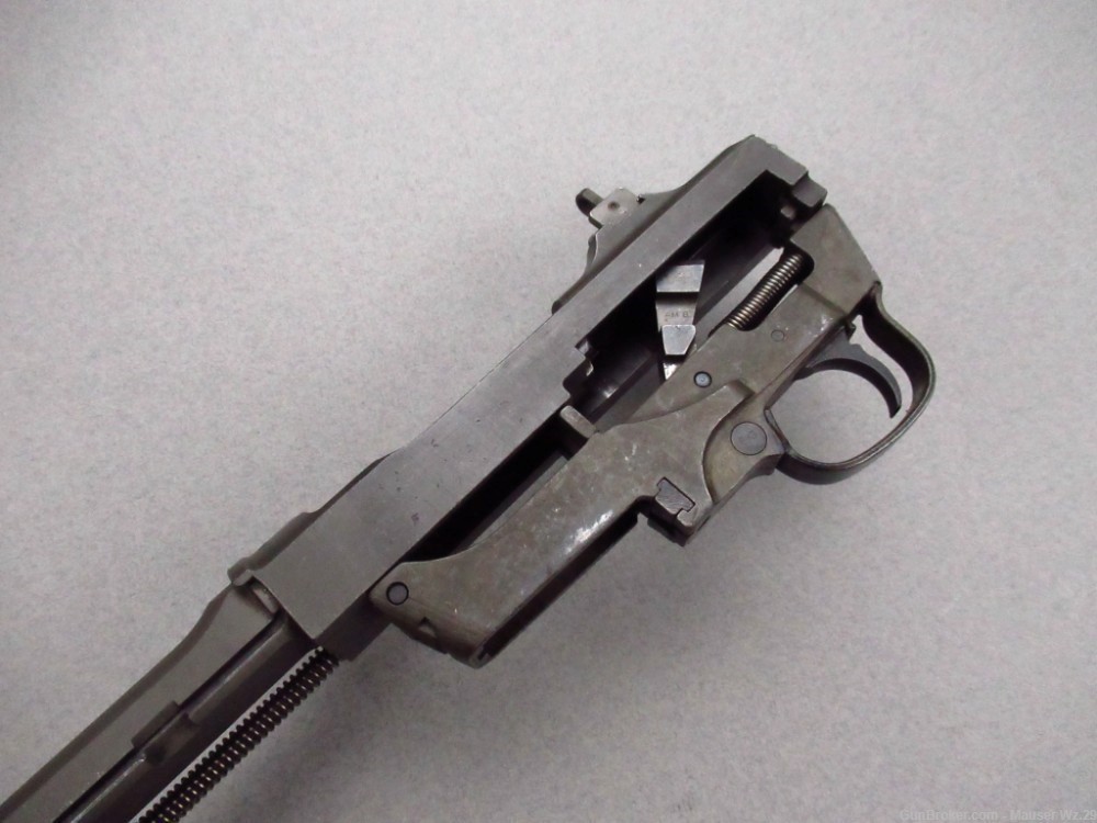 Very Nice 1944 USGI M1A1 IBM Carbine .30 Garand 1903 1911 Colt US M1-img-99