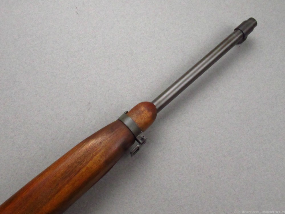 Very Nice 1944 USGI M1A1 IBM Carbine .30 Garand 1903 1911 Colt US M1-img-66