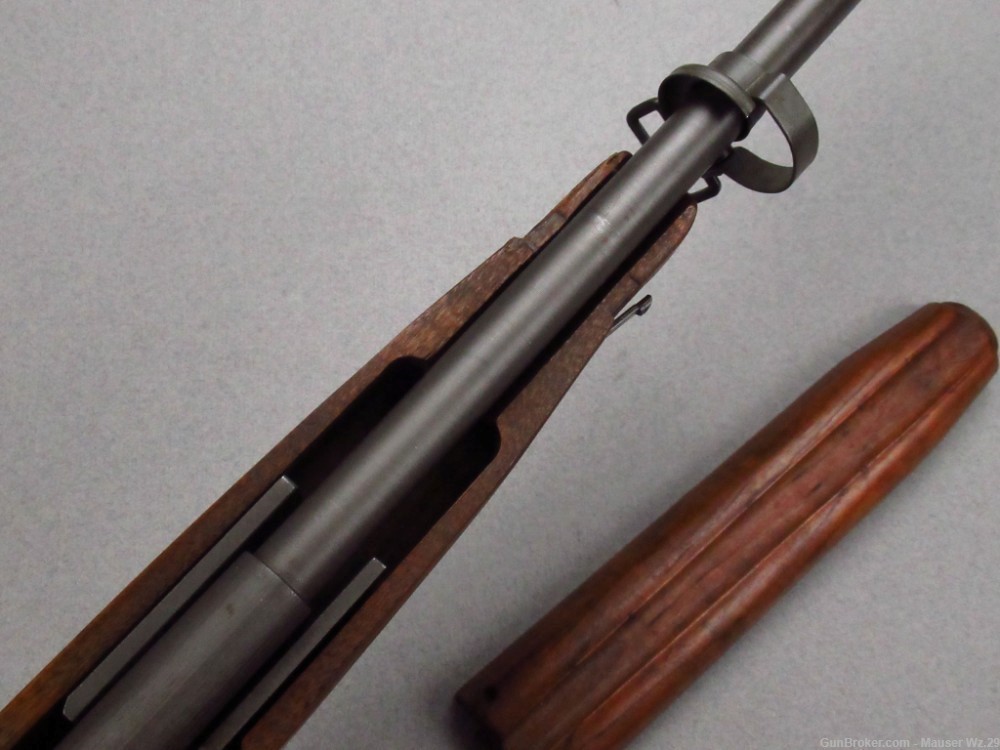 Very Nice 1944 USGI M1A1 IBM Carbine .30 Garand 1903 1911 Colt US M1-img-82